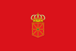 Comunidad de Navarra
